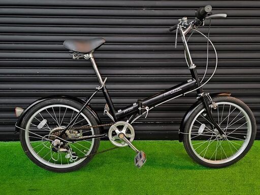 ①682番電動自転車✨ Panasonic ギュット ENMM033A‼️