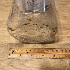 ブロー容器　5本セット -1の画像