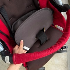 COMBI BABYの画像
