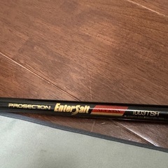 RYOBI 釣竿 EnterSalt SEA BASS 1003TSHの画像