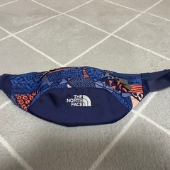 ノースフェイス　ウエストポーチ