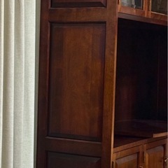 【対応中】松本家具職人作　オーダーメイドテレビ台の画像