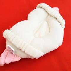 Combi mini 腕まくら エンジェルハートの画像