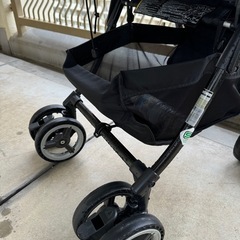 COMBI BABYの画像