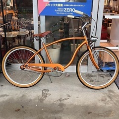 レトロ その他(自転車)の中古が安い！激安で譲ります・無料であげます｜ジモティー