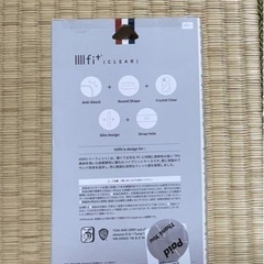 [新品★未使用]iPhone 12 12 Pro ケースの画像