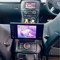 ベンツR350　車検取り立ての画像