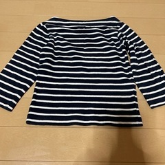 ロデオクラウンズキッズ
長袖カットソーの画像