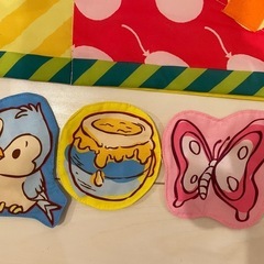 てあそびいっぱいボックスにへんしんジムの画像