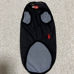 ペット服　クールクールプラス　L ブラックの画像