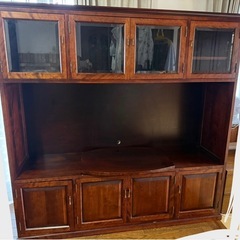 【対応中】松本家具職人作　オーダーメイドテレビ台