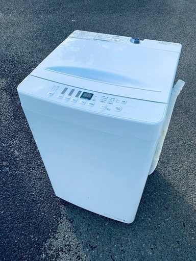◻️Hisense 電気洗濯機◻️ ◻️AT-WM5511-WH◻️
