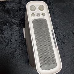 オイルヒーター