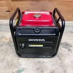 発電機 HONDA  EP900の画像
