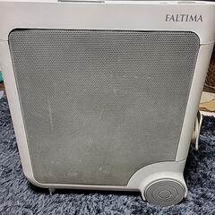 オイルヒーターの画像