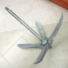 ホールディングアンカー　10k　リユース品　価格　11,0…