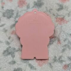 ☆サンリオ　クリップ　１個　ゴロピカドン　中古品　の画像