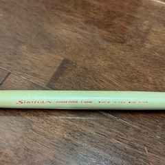 SHOTGUN ABY SPECIAL 釣竿 C-60MLの画像