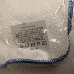 ネッツトヨタ千葉　千葉ジェッツ　オリジナル　ハンドタオルの画像