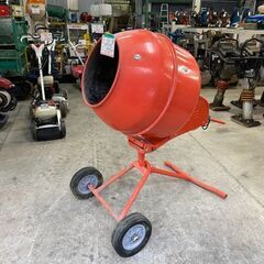 ミキサー 140L/70L KYOUWA 税込￥33,000-【店頭引取限定】【寄楽屋 きらくや 成田本店】