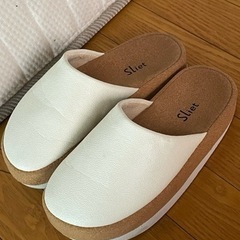 健康サンダル　ほぼ新品