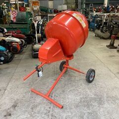 ミキサー 140L/70L KYOUWA 税込￥33,000-【店頭引取限定】【寄楽屋 きらくや 成田本店】