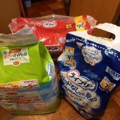 オムツまとめ売りの画像