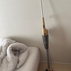 掃除機ツインバードの画像