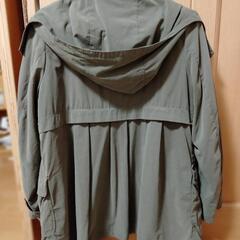 【値下げ】美品　ジエンポリアム　コートの画像