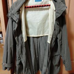 【値下げ】美品　ジエンポリアム　コートの画像