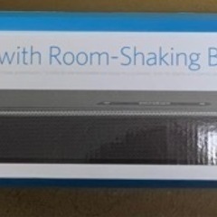 ANKER サウンドバー スピーカー