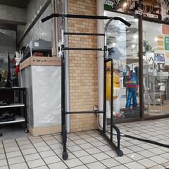 ALINCO　懸垂マシン　FA900　1102ー014