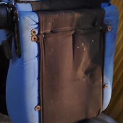 不明 スパルコ風セミバケ 2脚の画像