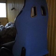 不明 スパルコ風セミバケ 2脚の画像