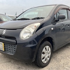 【支払総額15.8万円】h26年式アルト車検令和7年6月5速MT...