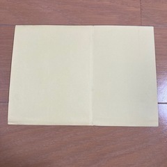ドリカムのCDに入ってたシールの画像