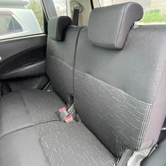 ★ご成約ありがとうございました★車検が長いムーヴ　カスタムX 内外装ピカピカ！ETC付いてます。これは安いと思います。　純正TVナビの画像