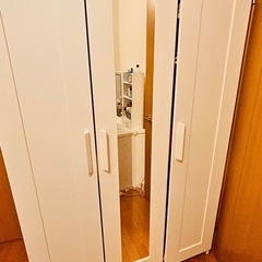 【美品】BRIMNES ブリムネス