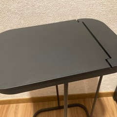 ⭐︎博多小学校すぐ側⭐︎9/21〜26日山崎実業(Yamazaki) 分別ゴミ袋ホルダー ブラック ルーチェ LUCE ゴミ箱 ゴミ袋が取り出しやすい　オシャレ　インテリア 　蓋つきの画像