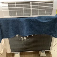 HITACHI    日立　ルームエアコン　RAS-A56L2  2021年製 18畳の画像