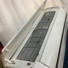 HITACHI    日立　ルームエアコン　RAS-A56L2  2021年製 18畳の画像