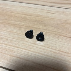 テレビ 転倒防止ベルト (クランプ式)の画像