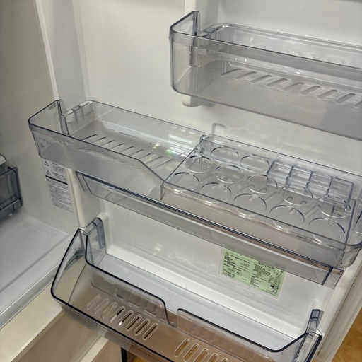 トレファク摂津店】AQUA3ドア冷蔵庫入荷致しました！ (トレファク摂津 
