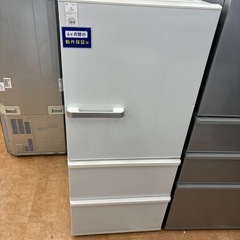 【トレファク摂津店】AQUA3ドア冷蔵庫入荷致しました！