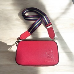 SNOOPY  ショルダーポーチorポシェット