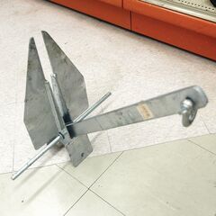砂地用アンカー　5k　リユース品　価格　4,400円