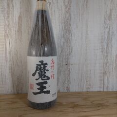 魔王　720ml 12本　送料無料