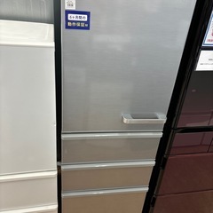 【トレファク摂津店】AQUA4ドア冷蔵庫入荷致しました！