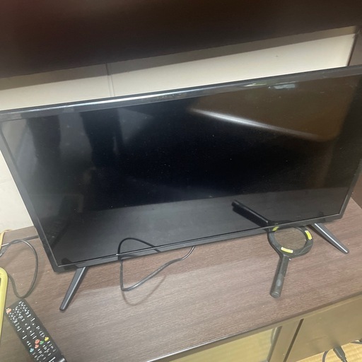 液晶テレビ