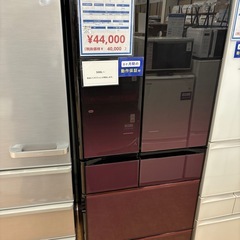 【トレファク摂津店】HITACHI6ドア冷蔵庫入荷致しました！